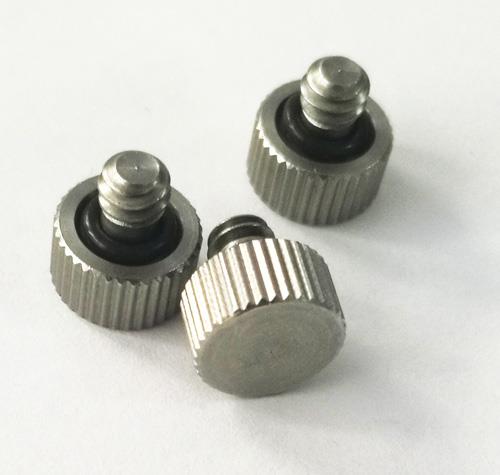 Baixa Pressão Pátio Misting Plug System